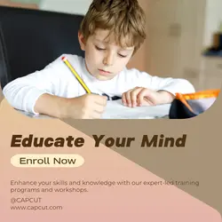 Education and training General