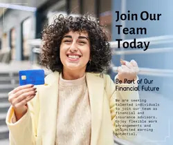Financial & Insurance Recruitment