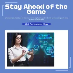 Internet Forecast