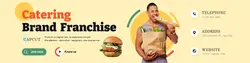 Business Brand franchise Display Cute