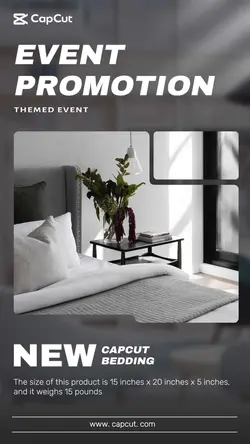 Household&Minimalist New Arrival Event