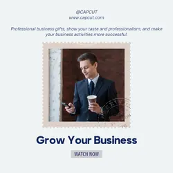 Office business Product Display