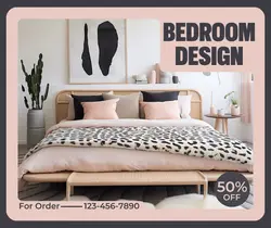 Household Bedroom Design Discount Facebook