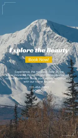 Travel industry General