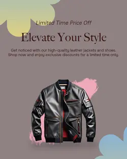 Clothing & Shoes Price off