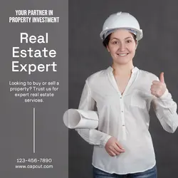 Real estate Business