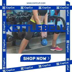 Workout & Fitness Kettlebell Commercial use Sport