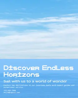 Travel industry General