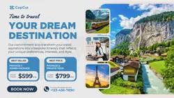 Travel Industry General