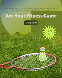 Workout & Fitness General