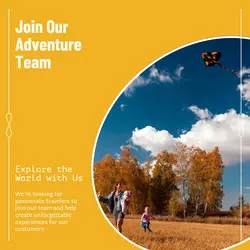 Travel industry Recruitment