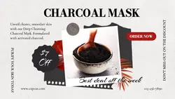 Beauty Product Best Deal Twitter Post