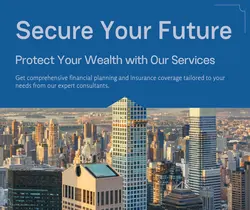 Financial & Insurance General