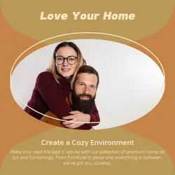 Home decor General