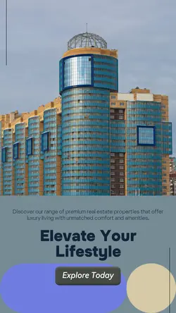 Real estate General