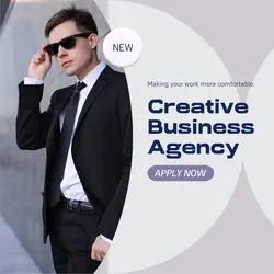Office business Product Display