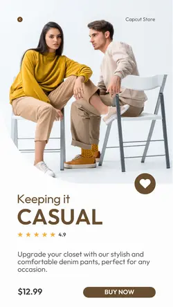 Fashion Woman Fashion Style Promotion