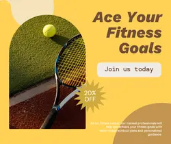 Workout & Fitness General