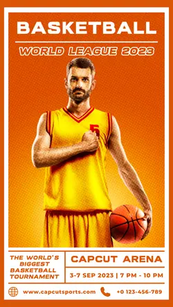Other Basketball Tournament TikTok Post