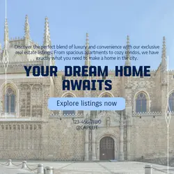 Real estate General