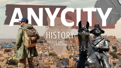 Traveling Channel YouTube Thumbnail