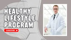 Non_Marketing Youtube Thumbnail Program Healthy