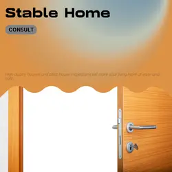 Real estate Product Display
