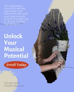 Education and training Discount