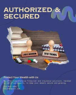 Financial & Insurance General