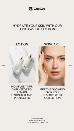Beauty&Personal Care Lotion New Arrival Minimal