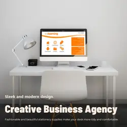 Office business Product Display