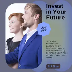 Real estate Announcement