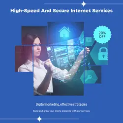 Internet Effect Display