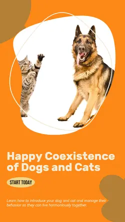 Pet industry Instructions