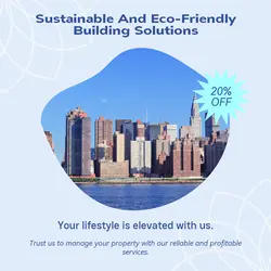 Real estate Effect Display