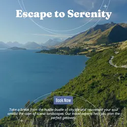 Travel industry General