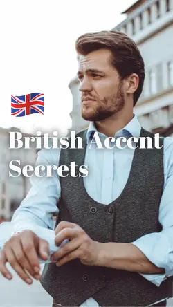 Accent Secrets Speech Youtube Thumbnail