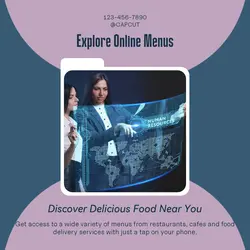 Internet Menu
