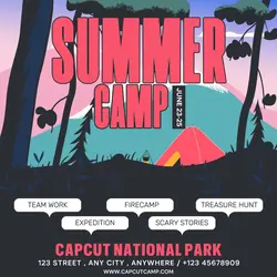 OTHER SUMMER CAMP