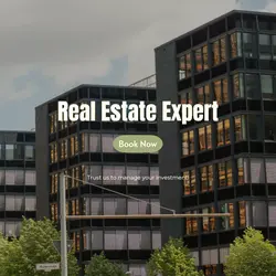 Real estate Social Cards