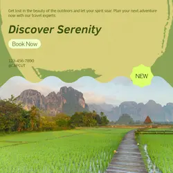 Travel industry General