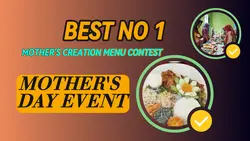 MENU CONTEST