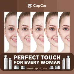 Beauty and Personal Care Cosmetic