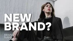 Try on New Brands Youtube Thumbnail
