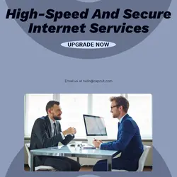 Internet Effect Display