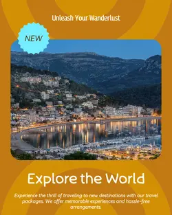 Travel industry General