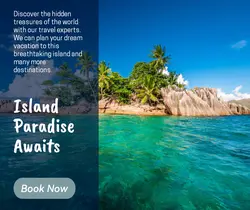 Travel industry General