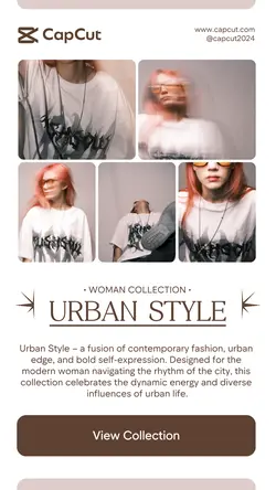 5 Multi-Product Image Display Women's clothing