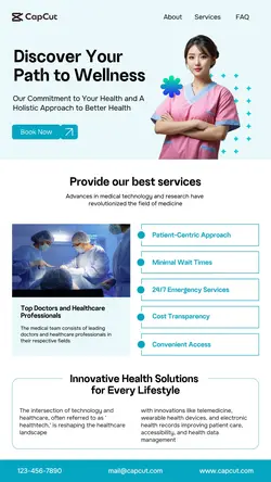 HEALTHY CARE POST