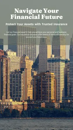 Financial & Insurance General